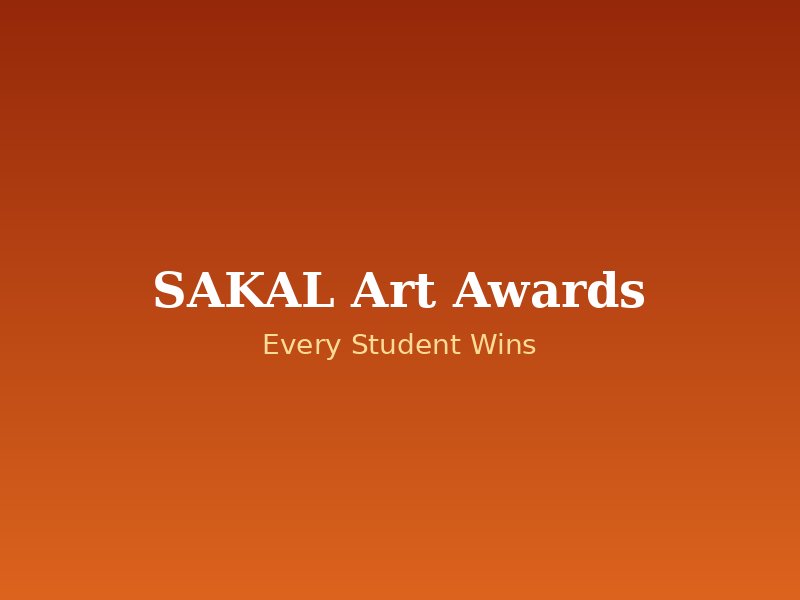 Drawing and Art Competitions