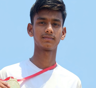 Harshad-Shinde