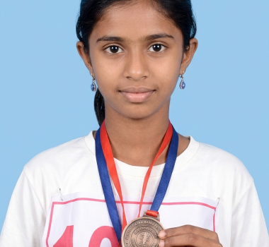 Savita-Shewale